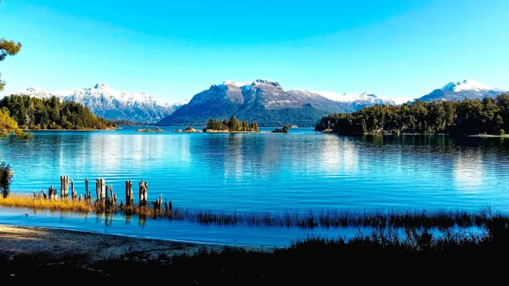 Patagônia