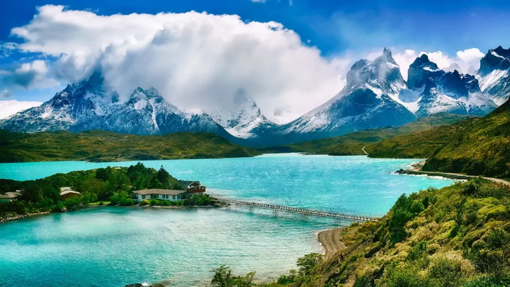 Patagônia