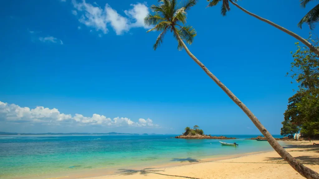 Praias
